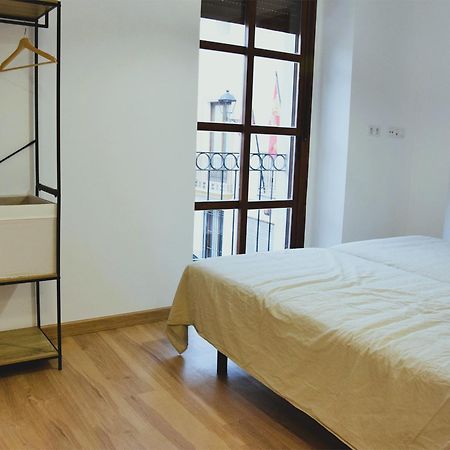 La Colegiata Suite Лорка Экстерьер фото