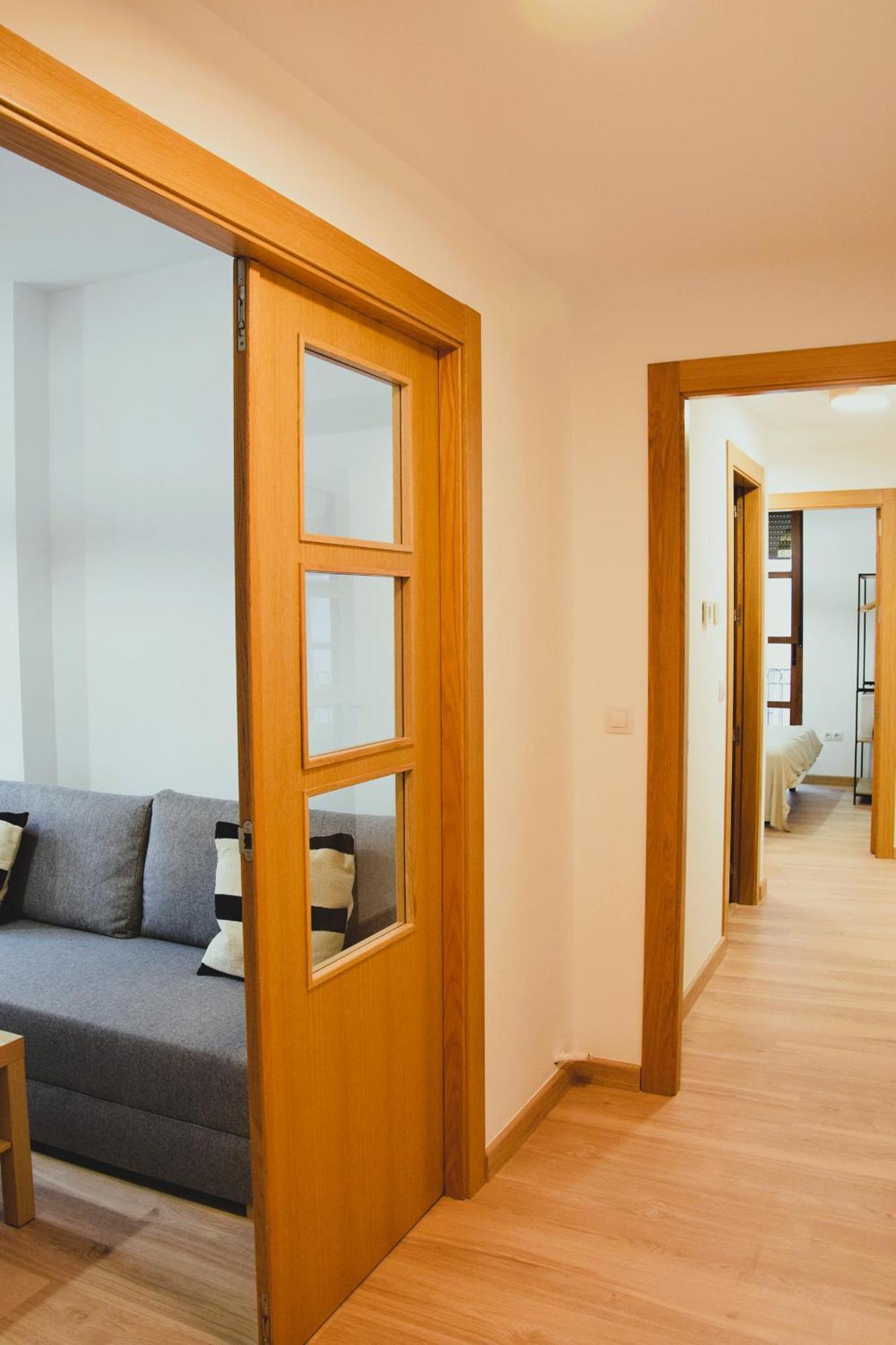 La Colegiata Suite Лорка Экстерьер фото
